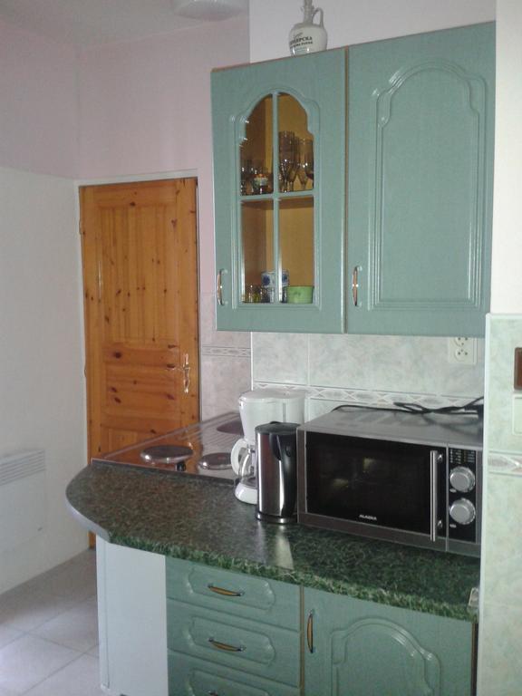 Penzion Trampska Bouda Abertamy Room photo